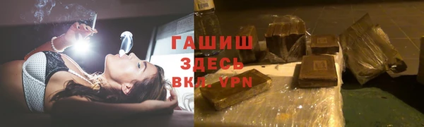 шишки Аша